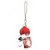 Porte Clés Queen Of Darkness Gothique Voodoo Doll - Voodoo Doll