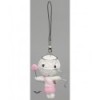 Porte Clés Queen Of Darkness Gothique Voodoo Doll - Little Cupid