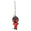 Porte Clés Queen Of Darkness Gothique Voodoo Doll - Voodoo In Love