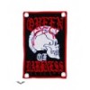 Patches Queen Of Darkness Gothique Queen Of Darkness - Punk Skull Patch