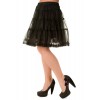 Tutu Banned Clothing Petticoat Mini 