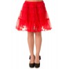 Tutu Banned Clothing Petticoat Mini 