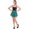 Jupe Banned Clothing Highlife Pinafore