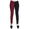 Pantalon Banned Clothing Skinny Striped