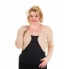 Boleros Banned Clothing Flickers Bolero Blanc