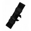 Ceinture Banned Clothing Play It Right Belt Noir