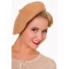 Chapeau Banned Clothing Vintage Claire Hat Champagne