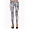 Pantalon Banned Clothing Move On Up Check