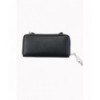 Porte Monnaie Banned Clothing Carmen Wallet Noir