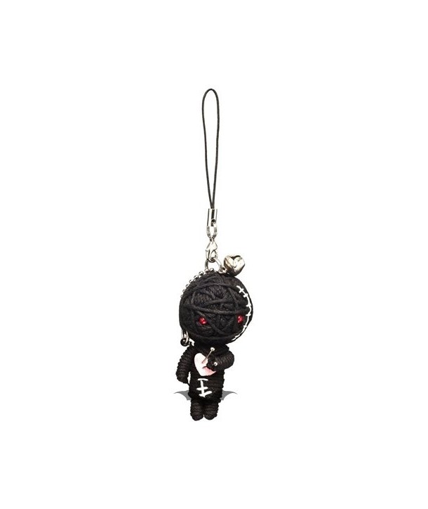 Porte Clés Queen Of Darkness Gothique Voodoo Doll - Dark Boy