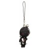 Porte Clés Queen Of Darkness Gothique Voodoo Doll - Dark Boy