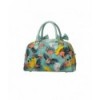 Sac Banned Clothing Wanderlust Bag Flamingo