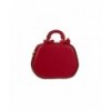 Sac Banned Clothing Lucille Lipstic Rouge