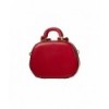 Sac Banned Clothing Lucille Lipstic Rouge