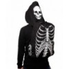 Sac Banned Clothing Skeleton