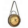 Sac Banned Clothing Clock Circular