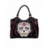 Sac Banned Clothing Sugar Skull