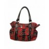 Sac Banned Clothing Rise Up Tartan