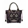 Sac Banned Clothing Sugar Skull