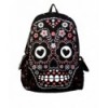 Sac Banned Clothing Sugar Skull