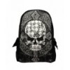 Sac Banned Clothing Skull Cross