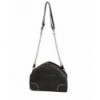 Sac Banned Clothing Noir Cross