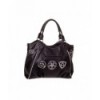 Sac Banned Clothing Skull Pentagram