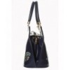 Sac Banned Clothing Mayuree Bag Midnight Bleu