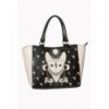 Sac Banned Clothing Bastet Tote