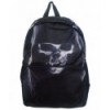 Sac Banned Clothing Backpack Noir