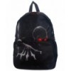 Sac Banned Clothing Backpack Noir