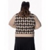 Cardigan Banned Clothing Forever Dreaming Cardigan Noir