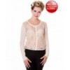 Cardigan Banned Clothing Lace Cardigan Blanc