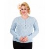 Cardigan Banned Clothing Cadillac Bleu