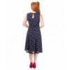 Robe Banned Clothing Songbird Navy