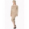 Robe Banned Clothing Daydream Dress Sand
