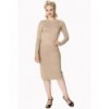 Robe Banned Clothing Daydream Dress Sand