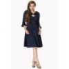 Robe Banned Clothing Everlasting Dress Night/Bleu