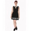 Robe Banned Clothing Moonlight Silence