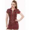 Robe Banned Clothing Mod Tartan