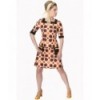 Robe Banned Clothing Retro Adventure Dress Multicolor