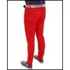 Slim Darkside Homme Red