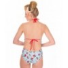 Maillot De Bain Banned Clothing Blindside Halter