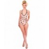 Maillot De Bain Banned Clothing This Love Halter Pineapple