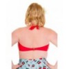Maillot De Bain Banned Clothing Blindside Halter