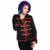 Veste Banned Clothing MILITARY DRUMMER
