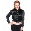 Veste Banned Clothing CROSS CAMEO
