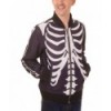 Veste Banned Clothing Ribcage & Skull