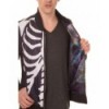 Veste Banned Clothing Ribcage & Skull