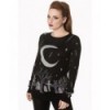 Pull Banned Clothing Moon